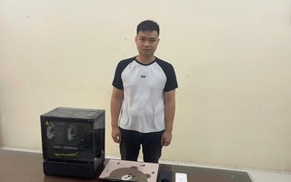 Công an Đồng Nai bắt giữ đối tượng lừa đảo khoảng 500 người