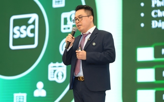 Thông tin người Việt sở hữu Bitcoin, Ethereum… cần biết để tránh bị xử phạt