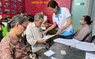 Lương hưu, trợ cấp tháng 10 được chi trả từ ngày 2 đến 25