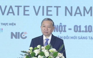 Xây dựng Hệ thống phòng vệ mạng quốc gia