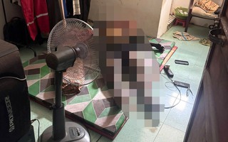Phát hiện thi thể người đàn ông phân hủy trong phòng trọ ở Gia Lai