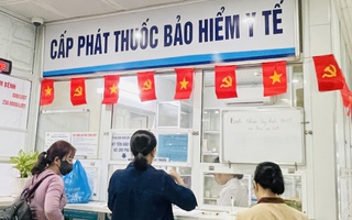 Bộ trưởng Bộ Y tế nói gì về bất cập chuyển tuyến, thuốc BHYT?