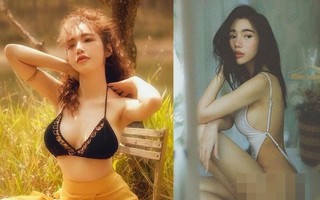 Phản cảm như Elly Trần