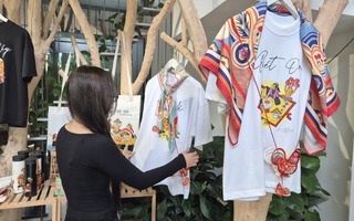 Một thương hiệu bánh gây bất ngờ trong mùa Trung thu 2025