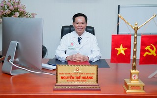 Hai giáo sư người Việt được công nhận là Viện sĩ Viện Hàn lâm Khoa học Thế giới