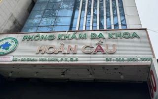 Vi phạm tại phòng khám tư và cơ sở thẩm mỹ gây bức xúc