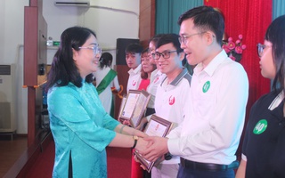 123.561 lượt đoàn viên- lao động tìm hiểu về Công đoàn và các sự kiện trọng đại của đất nước