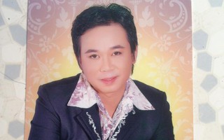 NSƯT Minh Hoàng đột ngột qua đời, hưởng dương 54 tuổi