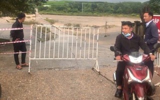 Lý Sơn tích trữ lương thực, phòng trường hợp bị cô lập dài ngày
