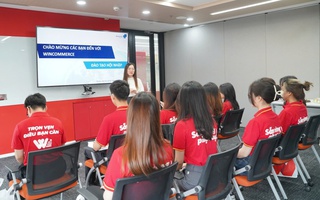 Tìm việc trực tuyến: Cảnh giác trước những chiêu lừa