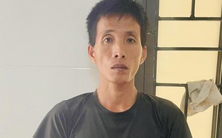 Vụ bé gái lớp 5 bị bạo hành: Bắt giữ khẩn cấp người cha dượng