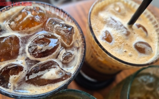 Giá cà phê hôm nay 20-10: Không chỉ Robusta, loại cà phê này của Việt Nam vừa vượt Brazil