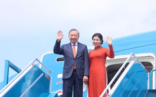 Làm mới quan hệ Việt Nam - Phần Lan