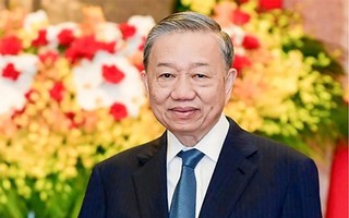 Chuyến thăm của Tổng Bí thư Tô Lâm sẽ mở ra giai đoạn mới trong hợp tác với Phần Lan