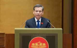 Báo cáo của TAND tối cao "điểm tên" các đại án Nhật Cường, Việt Á, Tân Hoàng Minh