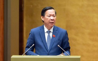 Ông Phan Văn Mãi: Thị trường vàng diễn biến phức tạp