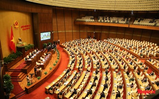 Nối dài niềm tin, lan tỏa khát vọng