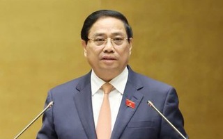 Thủ tướng: Quy mô GDP tăng từ 346 tỉ USD năm 2020 lên 510 tỉ USD năm 2025