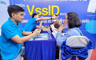 Quy định mới về trốn đóng BHXH