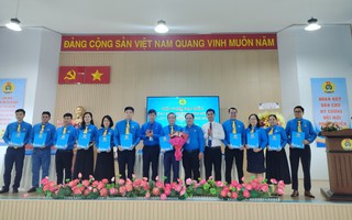 Công đoàn phường Bình Đông, TP HCM: Phát huy dân chủ, bảo vệ đoàn viên- lao động