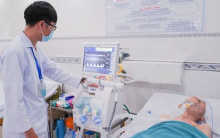 Hành trình hồi sinh kỳ diệu của cụ bà 91 tuổi vượt qua bạo bệnh