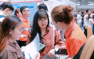 Ghi điểm trước nhà tuyển dụng