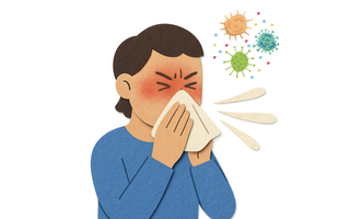Ai bị cúm nên chú ý điều này
