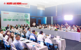 "Biến rác thải thành năng lượng sạch - Giải pháp cho phát triển bền vững": Nhiều hiến kế hay