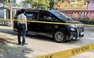 Campuchia điều tra vụ công dân Hàn Quốc tử vong trong khách sạn