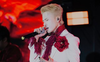 Jack đừng tự phá bỏ sự nghiệp