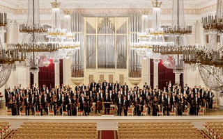 Techcombank đưa “White Night - Đêm hòa nhạc đẳng cấp Hoàng gia Nga” về Việt Nam