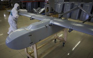 Điểm nóng xung đột ngày 23-10: Kế hoạch tham vọng của Ukraine