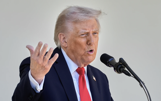 Ông Donald Trump “dội gáo nước lạnh” vào thượng đỉnh Nga - Mỹ ở Hungary