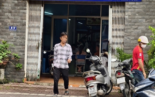 Tin vui bước đầu cho người có tờ vé số trúng 2 tỉ đồng bị rách