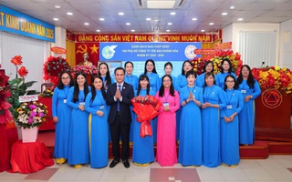 Tỏa sáng tinh thần đoàn kết và sáng tạo của phụ nữ Yến Sào Khánh Hòa
