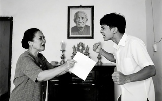 Lập di chúc: Sơ suất nhỏ, tranh chấp lớn