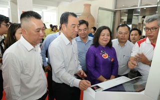 "Chìa khóa" để ĐBSCL phát triển bền vững
