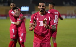 Macarthur FC e ngại dàn ngoại binh của CLB Công an Hà Nội