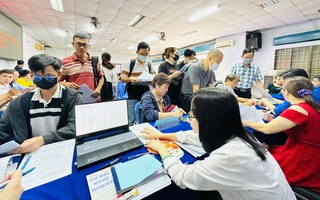 Bí quyết ghi điểm trong mắt nhà tuyển dụng: 3 yếu tố nguời trẻ không thể thiếu
