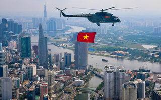 Sức mạnh của dân tộc