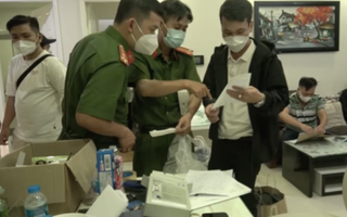 Chiêu lừa đảo mới: Gửi thông báo thuế giả mạo đến tận nhà