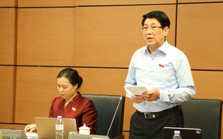 Chủ tịch nước Lương Cường: Để đi vào cuộc sống, luật phải phù hợp với thực tiễn