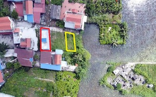 Vụ xây nhà trên đất người khác ở Hải Phòng: Động thái bất ngờ từ người kháng cáo
