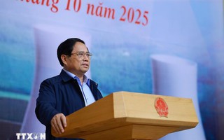 Thủ tướng chỉ đạo sớm hoàn tất đàm phán với Nga, Nhật Bản về xây dựng nhà máy điện hạt nhân