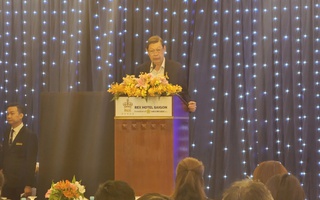 Thủ tục lắp đặt điện mặt trời khiến doanh nghiệp chậm chuyển đổi nhà máy thông minh