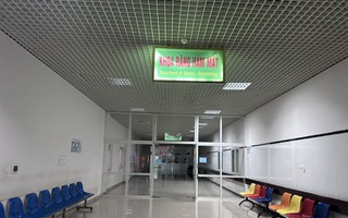 Vì sao Bệnh viện Đa khoa vùng Tây Nguyên phải tháo gỡ camera trong phòng khám?