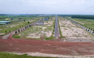 Phê duyệt hơn 190 tỉ đồng tiền bồi thường cao tốc Gia Nghĩa - Chơn Thành