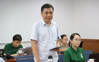TP HCM: Thông tin nhiều vấn đề dân sinh, giao thông, du lịch