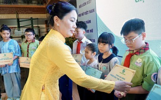 Ý nghĩa ngày hội "Thành phố Nghĩa tình – Kết nối yêu thương" phường Chợ Lớn