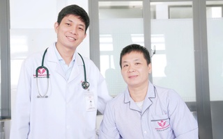 Sống chung với "quả bom nổ chậm" 2 năm, thoát cửa tử nhờ đi khám tổng quát